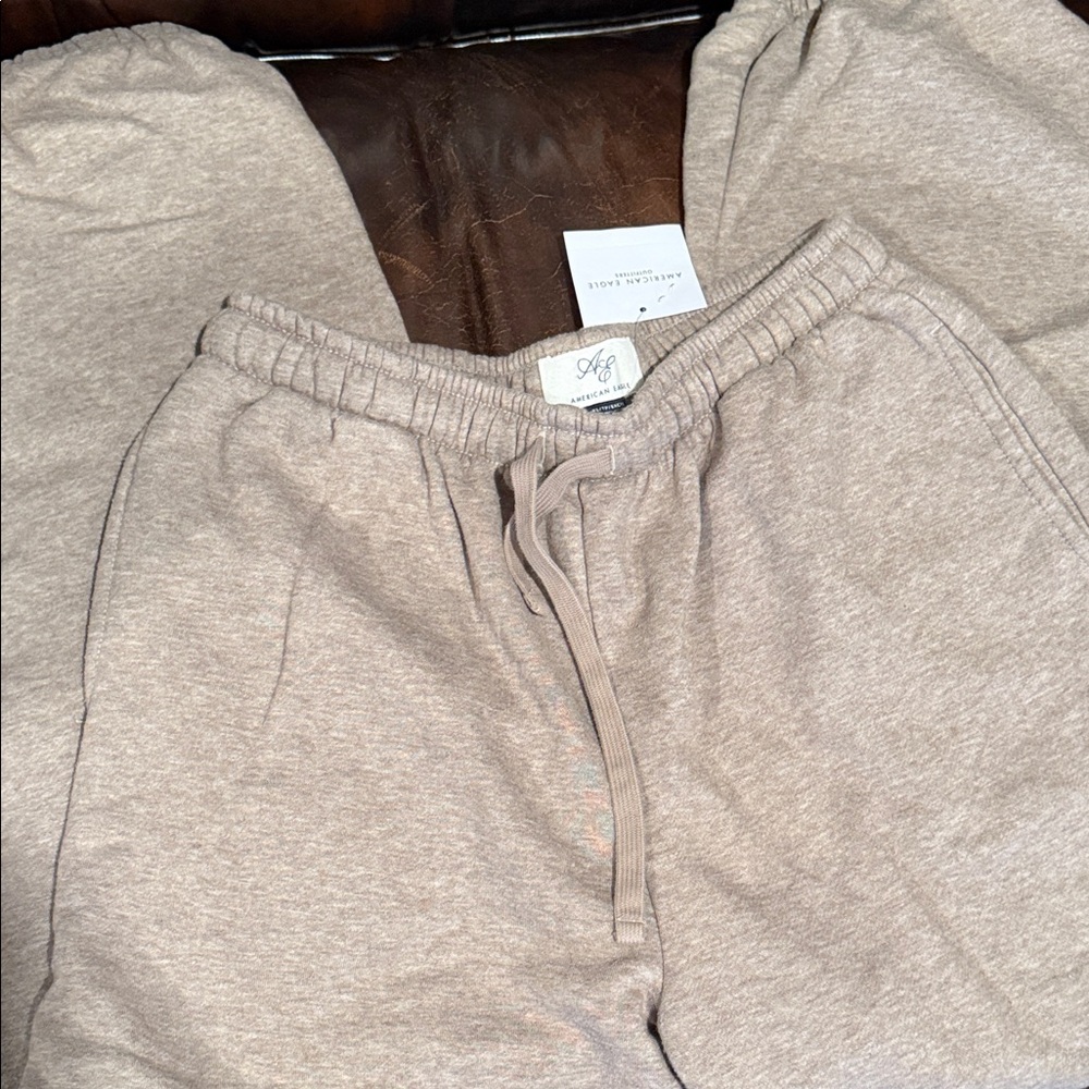 American Eagle Jogger Pants